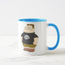Search for secret agent mugs Platypus