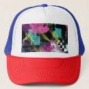 Recherche de soudure casquettes Abstrait
