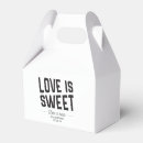 Recherche de bonbon ballotins L'amour est doux