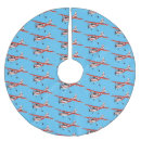 Search for airplane tree skirts Flight