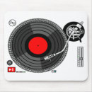 Search for turntable mousepads Trance