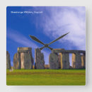 Recherche de stonehenge horloges Angleterre