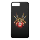 Search for black spider iphone cases Insect