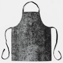 Search for damaged aprons Grunge