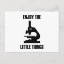 Search for scientists postcards Student