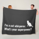 Recherche de cat blankets Pour tous