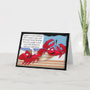 Recherche de humour crabe Drôle