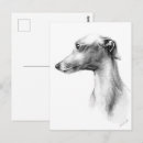 Recherche de dessin de chien cartes postales Doux