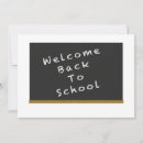 Search for faculty cards invites School