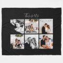 Search for anniversary photo blankets Girlfriend