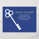 Search for just moved postcards Moving