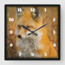 Recherche de red fox art Orange