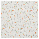Recherche de pâques lapin tissus Carotte