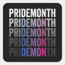 Search for bi pride stickers Month