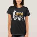 Search for the end is near tshirts Married