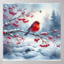 Search for two birds art Flowers
