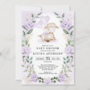 Search for baby party invitations For her