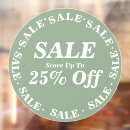Search for clearance sale signs Red