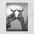 Search for togetherness postcards Black and white