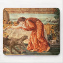 Recherche de pre raphaelite tapis souris Edward