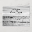 Recherche de rétro surf cartes postales San diego