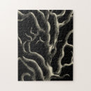 Recherche de corail puzzles Océan