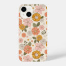 Search for orange flowers iphone cases Rose