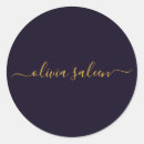 Search for black and green stickers Stylish