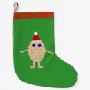 Search for funny christmas stockings Graphic design