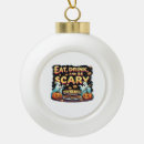 Search for halloween ornaments Skull