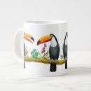 Search for toco mugs Jungle