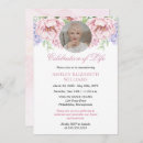 Recherche de elegant memorial invitations Pour elle