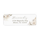 Search for mary return address labels Elegant
