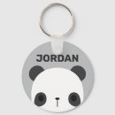 Search for panda bear keychains Kids
