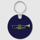 Search for trumpeter keychains Musician