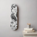 Recherche de collection skateboards Animaux