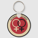 Search for female symbol keychains Feminism