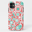 Search for paisley pattern iphone cases Retro