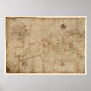 Search for mediterranean sea maps art Old