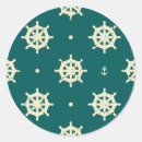 Search for vintage anchor stickers Illustration
