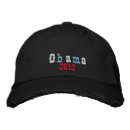 Search for 2012 obama hats President