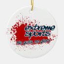Search for extreme ornaments Sports