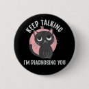 Search for psychology buttons Psychiatrist
