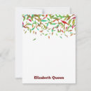 Search for rainbow bridal shower invitations Blue