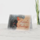 Search for standard christmas cards Nature