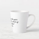 Search for collecting mugs Quotes