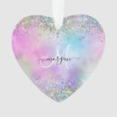 Search for holographic ornaments Pastel