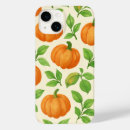 Recherche de citrouille de halloween iphone coques Action de grâce