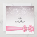 Recherche de bubblegum invitations Chic