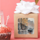 Search for urban design stickers Vintage